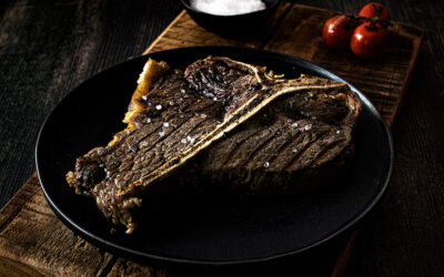 Bistecca alla fiorentina