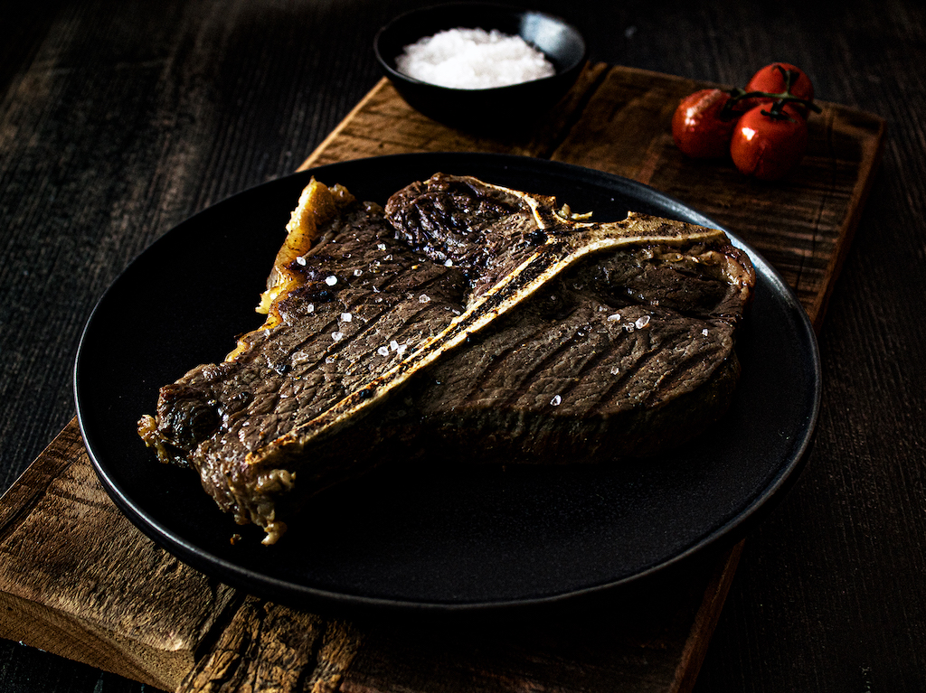 Bistecca alla Fiorentina