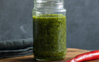 Chimichurri