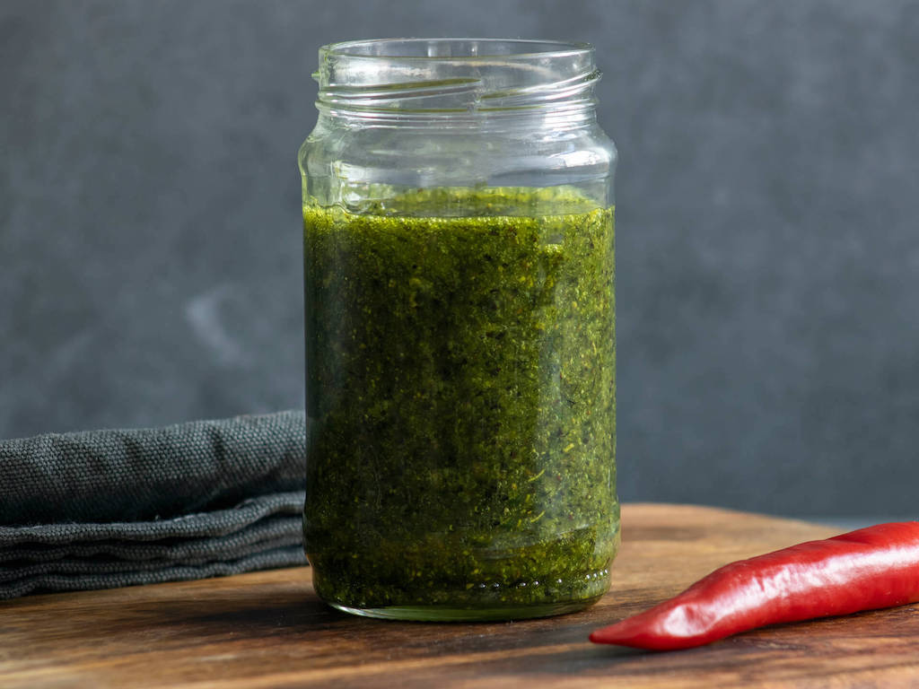 Chimichurri