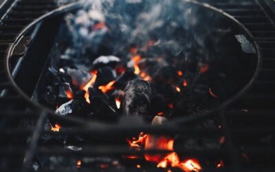 Het verschil tussen direct en indirect grillen