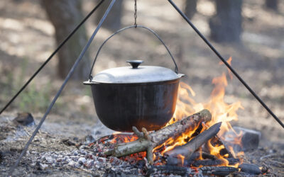 Dutch oven kopen: waar moet je op letten