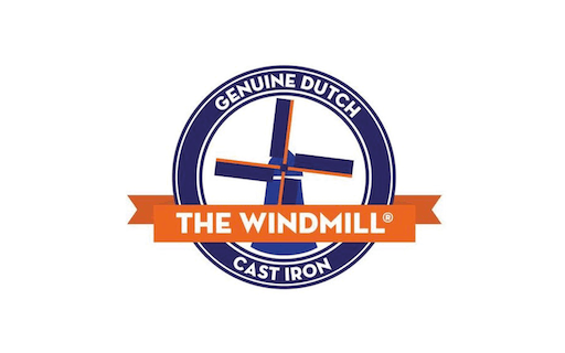 The Windmill Cast Iron