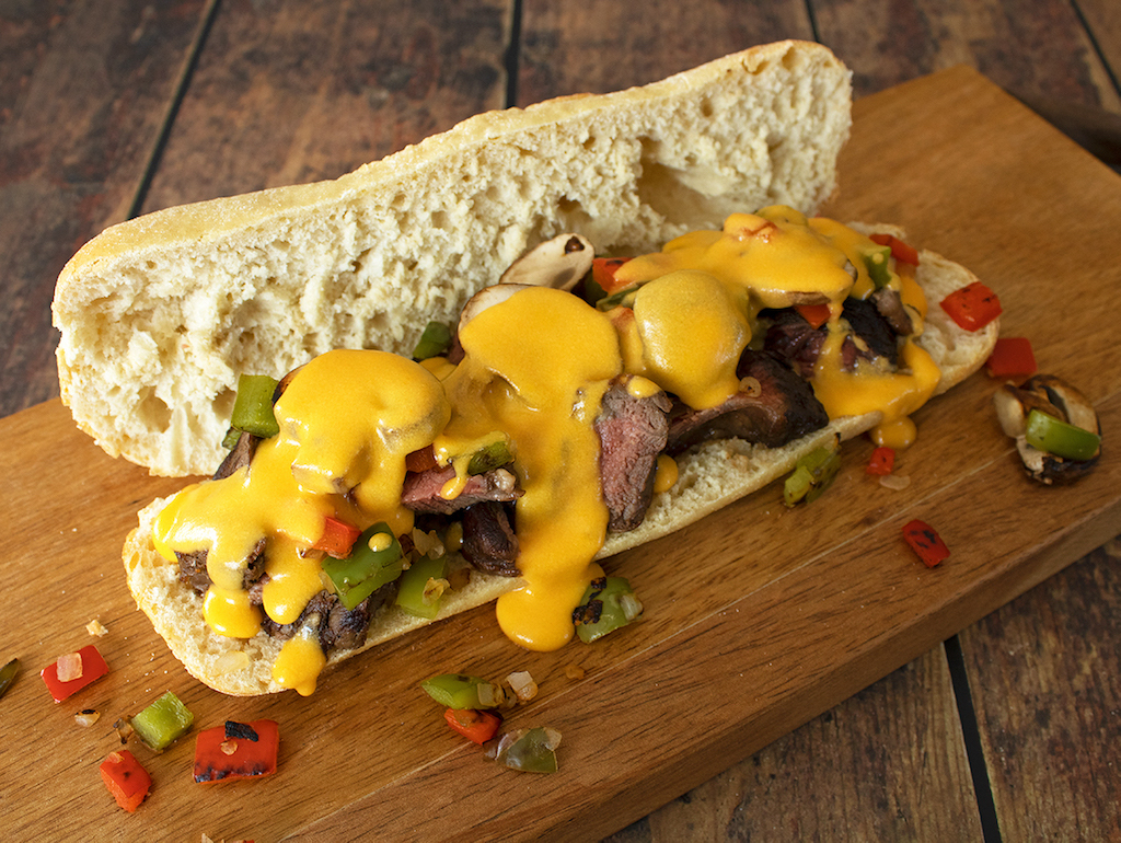 Philly Cheesesteak