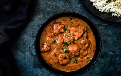 Tikka Masala
