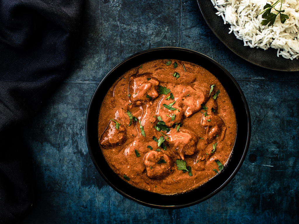 Tikka Masala